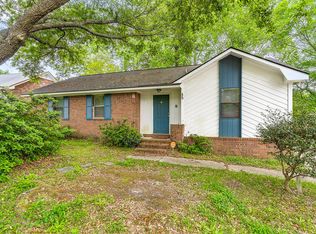 35 Delaware Rd, Goose Creek, SC 29445