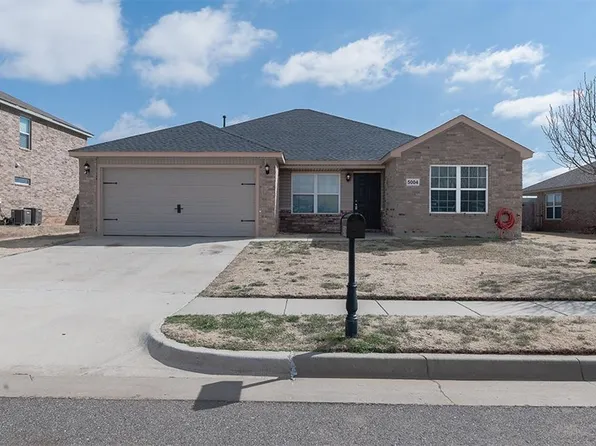 5004 Hunter Blvd, Oklahoma City, OK 73179