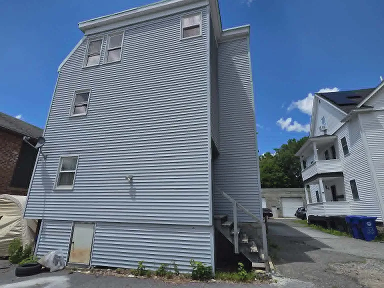 35 Norfolk St #3 — Photo 23