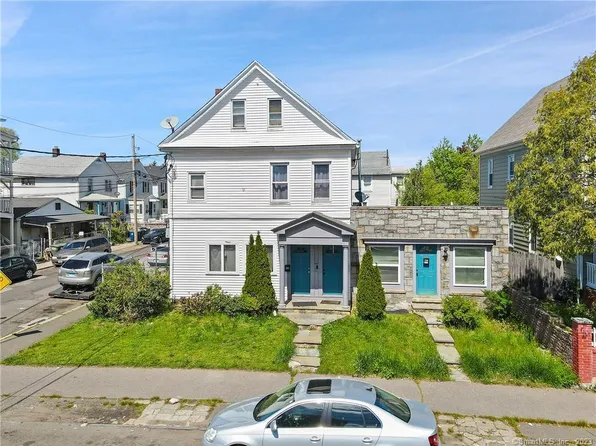 236 Lindley Street, Bridgeport, CT 06604