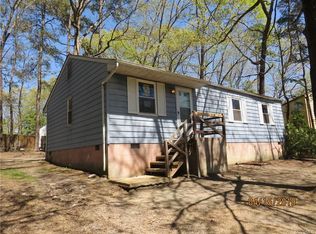 4906 Windwood Ln, North Chesterfield, VA 23237
