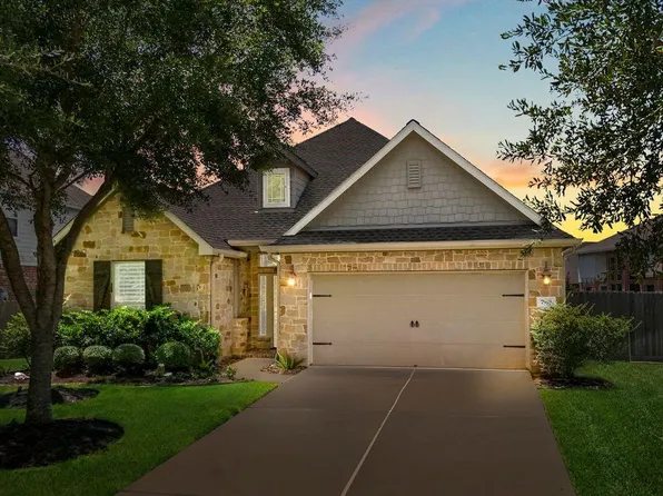 7918 Shadow Dance Ln, Richmond, TX 77407
