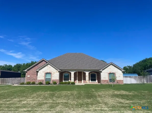 120 Metheglin Dr, Temple, TX 76502