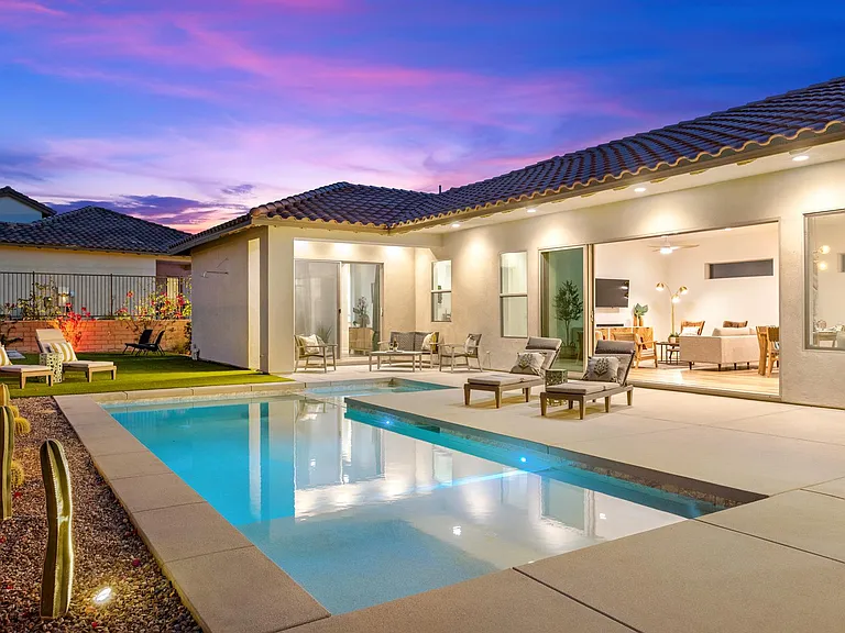 Pool Area