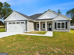 110 Robinson St, Folkston, GA 31537