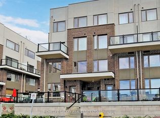 1460 Whites Rd #323, Pickering, ON L1V 0E8