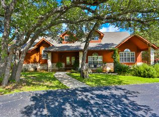 7046 Devonshire Dr, Spring Branch, TX 78070