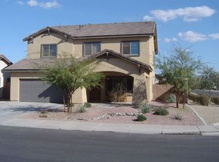 6383 S Legend Ct, Gilbert, AZ 85298