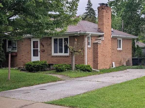 722 Homedale St, Saginaw, MI 48604