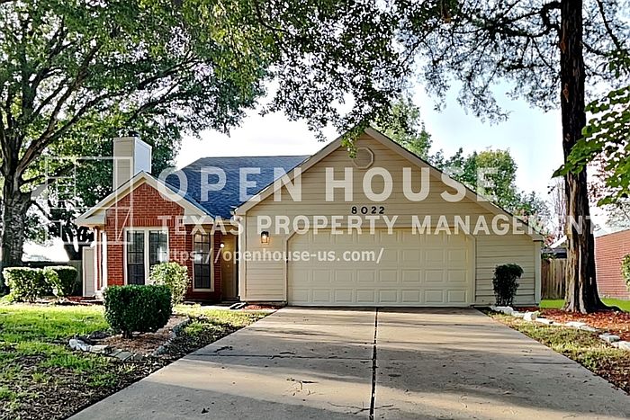 1st image of 8022 Pine Falls Dr
