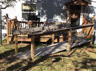 3413 Press Rd, Florence, SC 29501