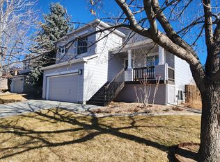 9696 Rockhampton Way, Highlands Ranch, CO 80130