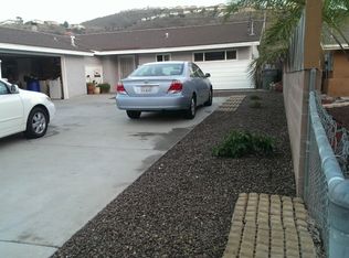 10447 Fairhill Dr, Spring Valley, CA 91977