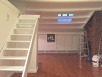 Rented by Highline Residential