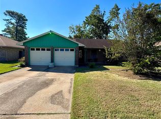 8418 Claiborne St, Houston, TX 77078