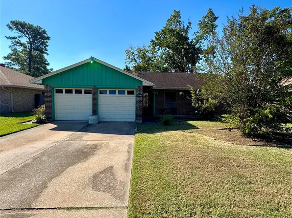 8418 Claiborne St, Houston, TX 77078