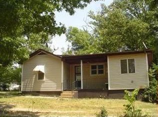 308 Susan St, Cedarcreek, MO 65627