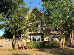 418 Scenic Dr, Heath, TX 75032