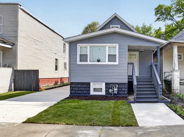 (undisclosed Address), Chicago, IL 60628