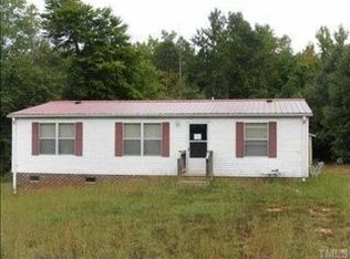 220 Christys Way, Roxboro, NC 27574