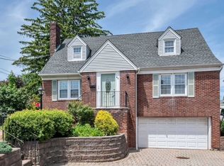 65 Terrace Ave FLOOR 2, Hasbrouck Heights, NJ 07604