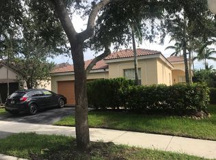 1908 Aspen Ln, Weston, FL 33327