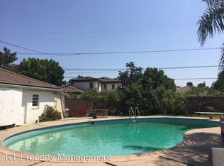 952 Palo Alto Dr, Arcadia, CA 91007