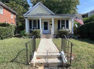 723 S East St, Raleigh, NC 27601