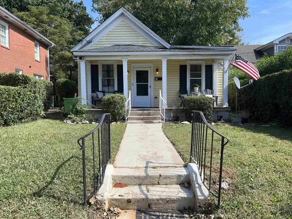 723 S East St, Raleigh, NC 27601