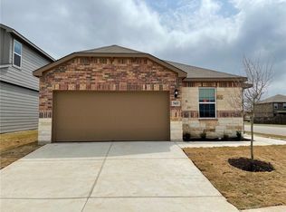 143 Constitution St, Liberty Hill, TX 78642