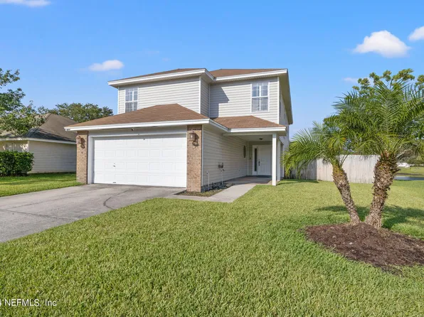 2172 ARDENCROFT Drive, Jacksonville, FL 32246