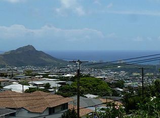 2058 Oswald St, Honolulu, HI 96816