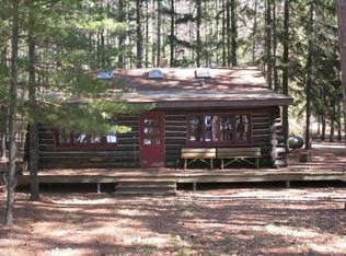 1755 Buchman Rd, Barnes, WI 54873