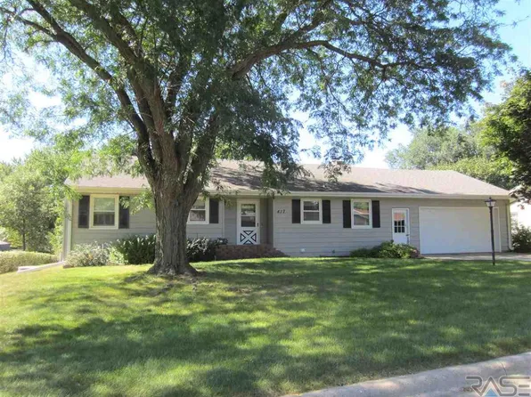 417 S 5th Ave, Brandon, SD 57005