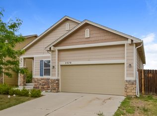 2370 Spring Blossom Dr, Colorado Springs, CO 80910