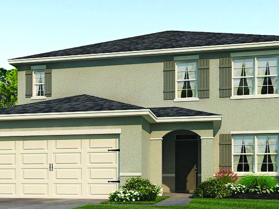 Plan Elevation.
