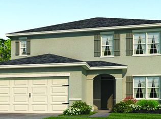 3121 Bethpage Loop, Mount Dora, FL 32757