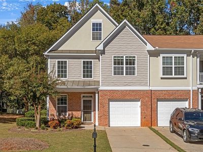 472 Grayson Way, Alpharetta, GA, 30004