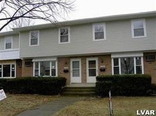 1323 Stanford Rd, Bethlehem, PA 18018