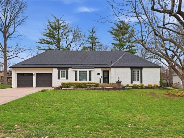 3600 W 84th Ter, Prairie Village, KS 66206