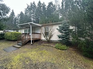 121 E Hammersley Pl, Shelton, WA 98584