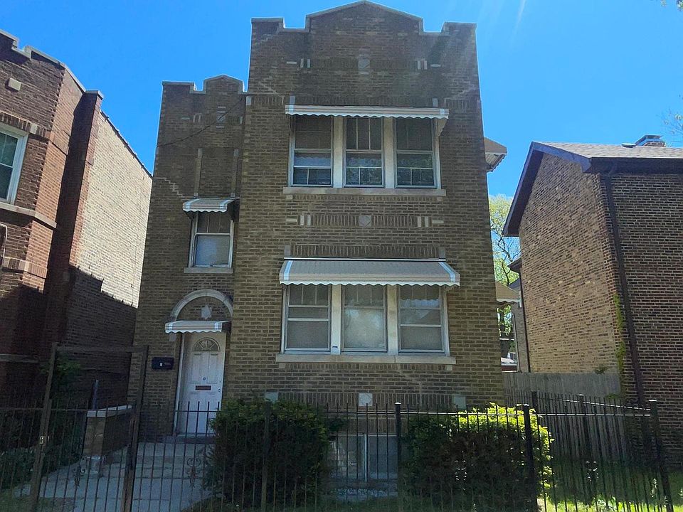 1st image of 6451 S Vernon Ave