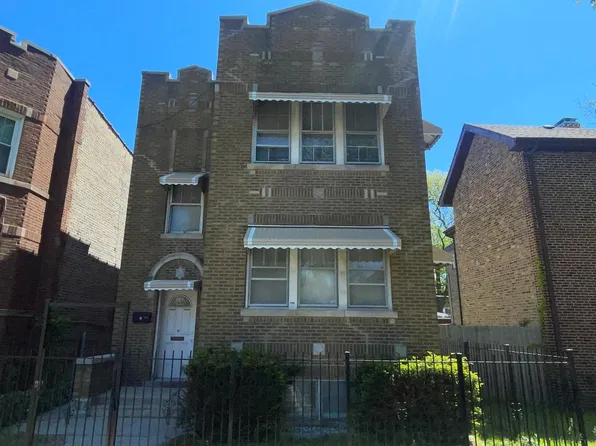 6451 S Vernon Ave, Chicago, IL 60637