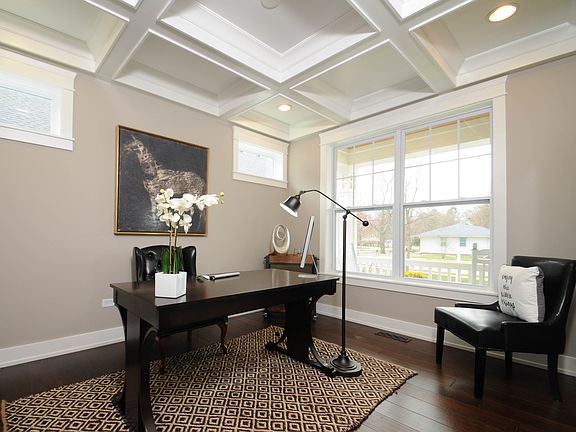Flexible Living Spaces for Today s Evolving Family