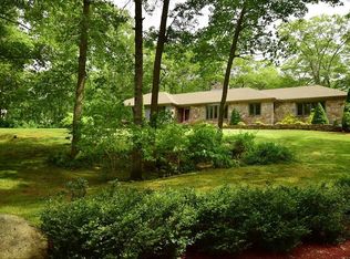 155 High Ridge Dr, Tolland, CT 06084