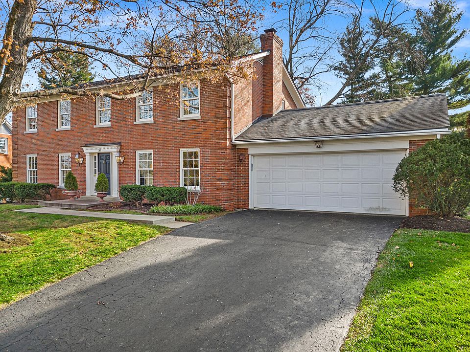 361 Melbourne Way, Lexington, KY 40502 Zillow