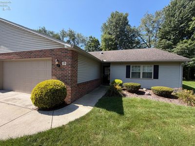19 Ridgewood Dr, Norwalk, OH, 44857