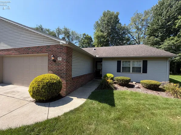 19 Ridgewood Dr, Norwalk, OH 44857