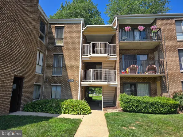 3204 Spartan Rd APT 10, Olney, MD 20832