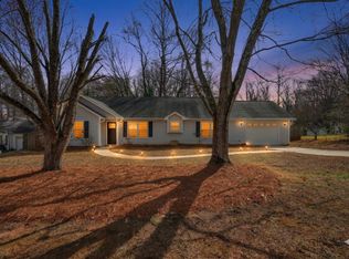8018 Maxwelton Dr, Huntersville, NC 28078